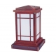 Avenue Column Mount Eight Inch